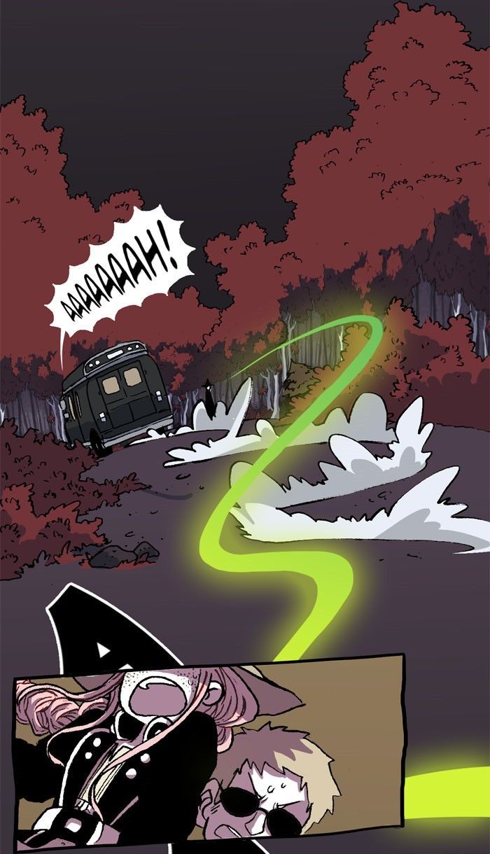 Hooky Chapter 45 page 26 - Chapter 45