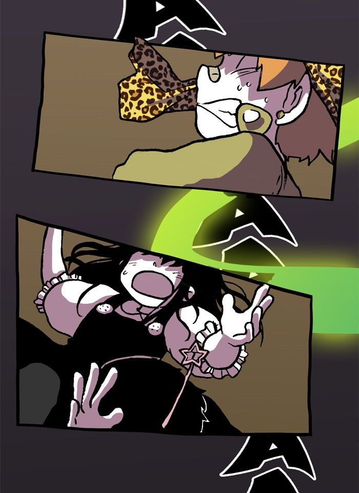 Hooky Chapter 45 page 27 - Chapter 45