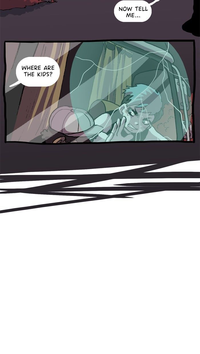 Hooky Chapter 45 page 30 - Chapter 45