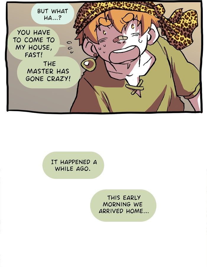 Hooky Chapter 46 page 10 - Chapter 46