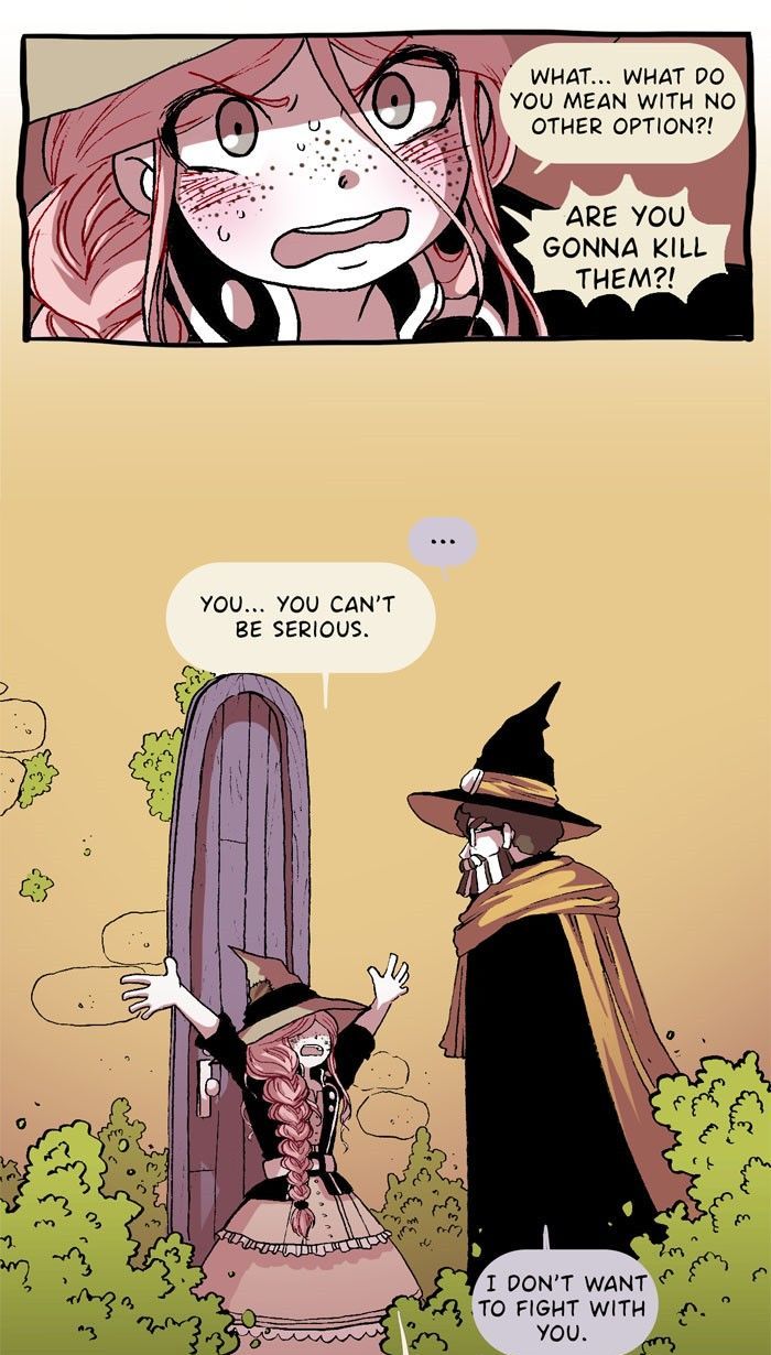 Hooky Chapter 46 page 24 - Chapter 46