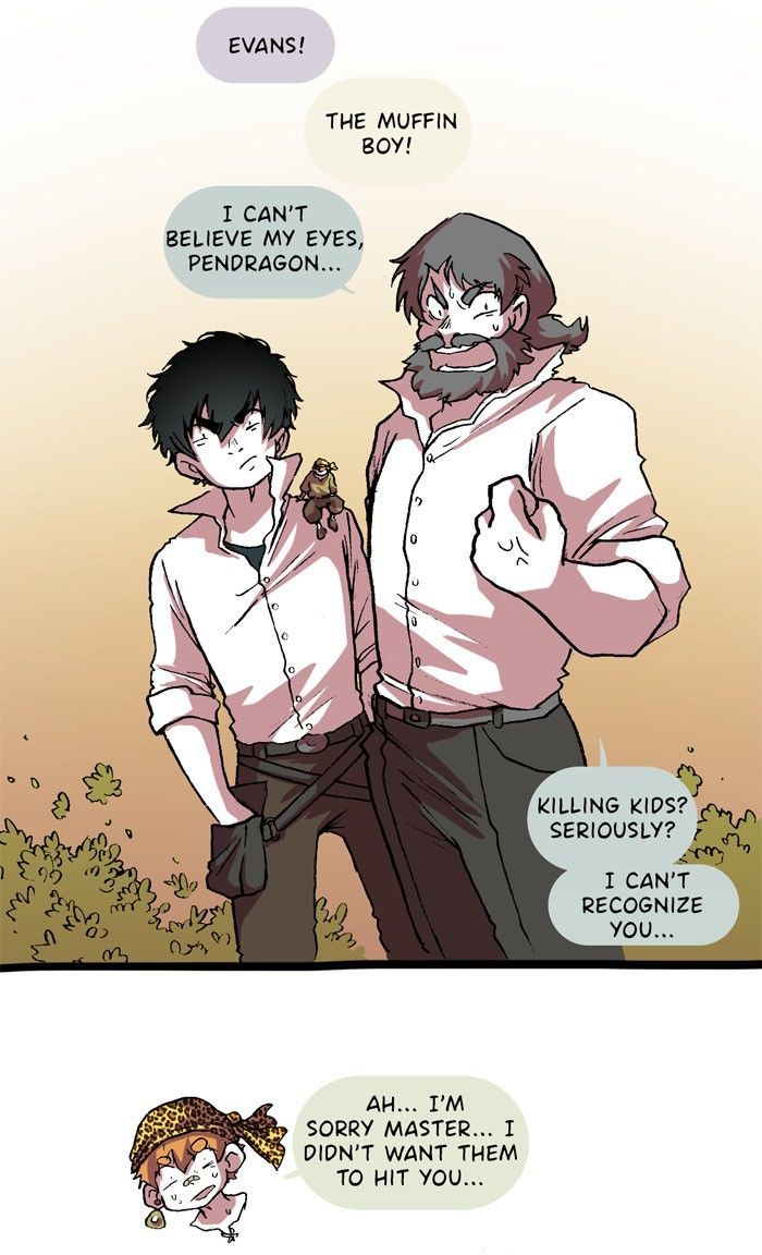 Hooky Chapter 46 page 27 - Chapter 46