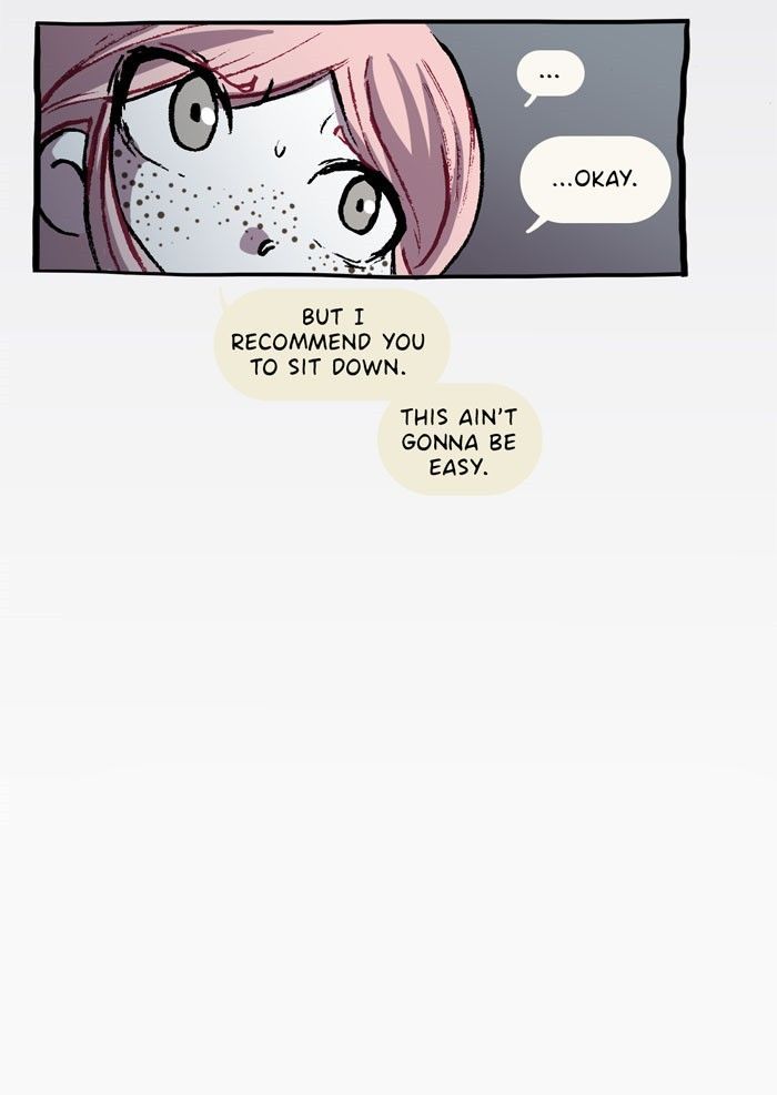 Hooky Chapter 46 page 33 - Chapter 46
