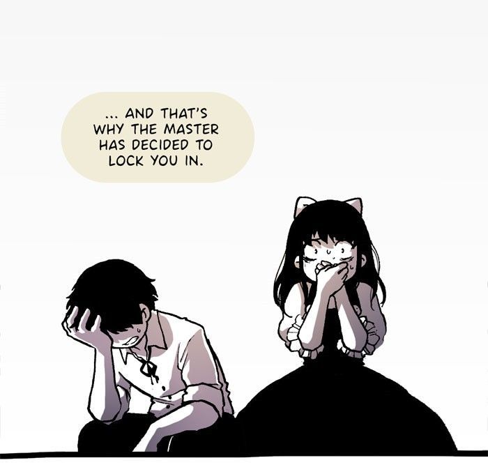 Hooky Chapter 46 page 34 - Chapter 46