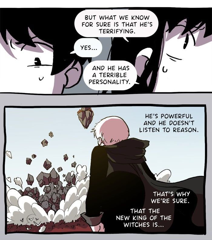 Hooky Chapter 46 page 41 - Chapter 46