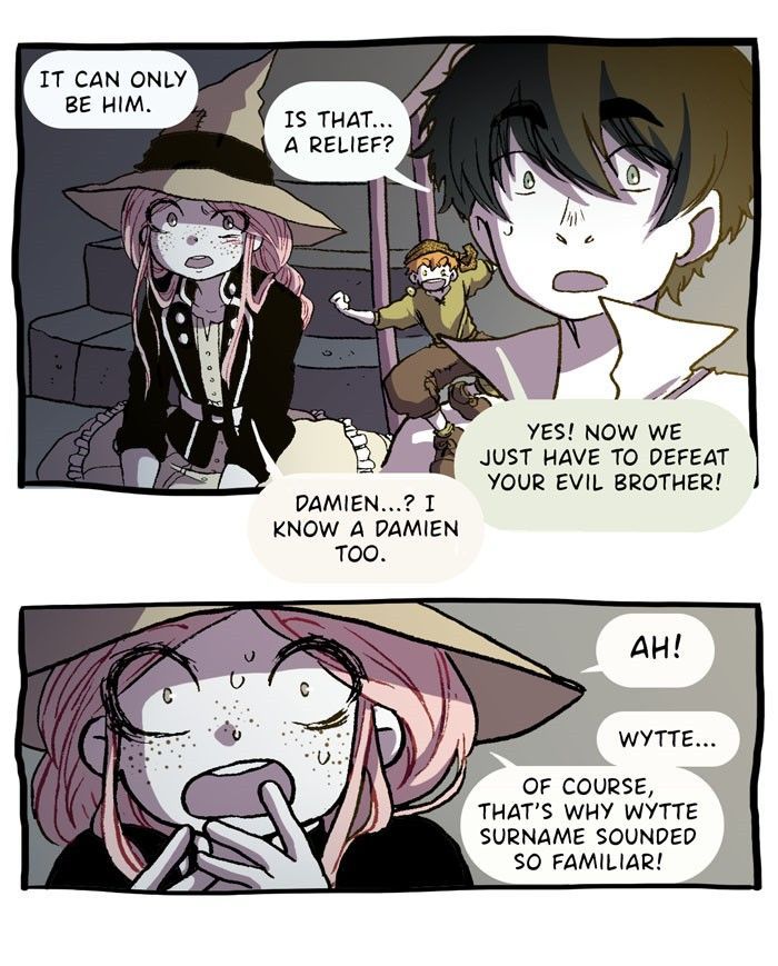 Hooky Chapter 46 page 43 - Chapter 46
