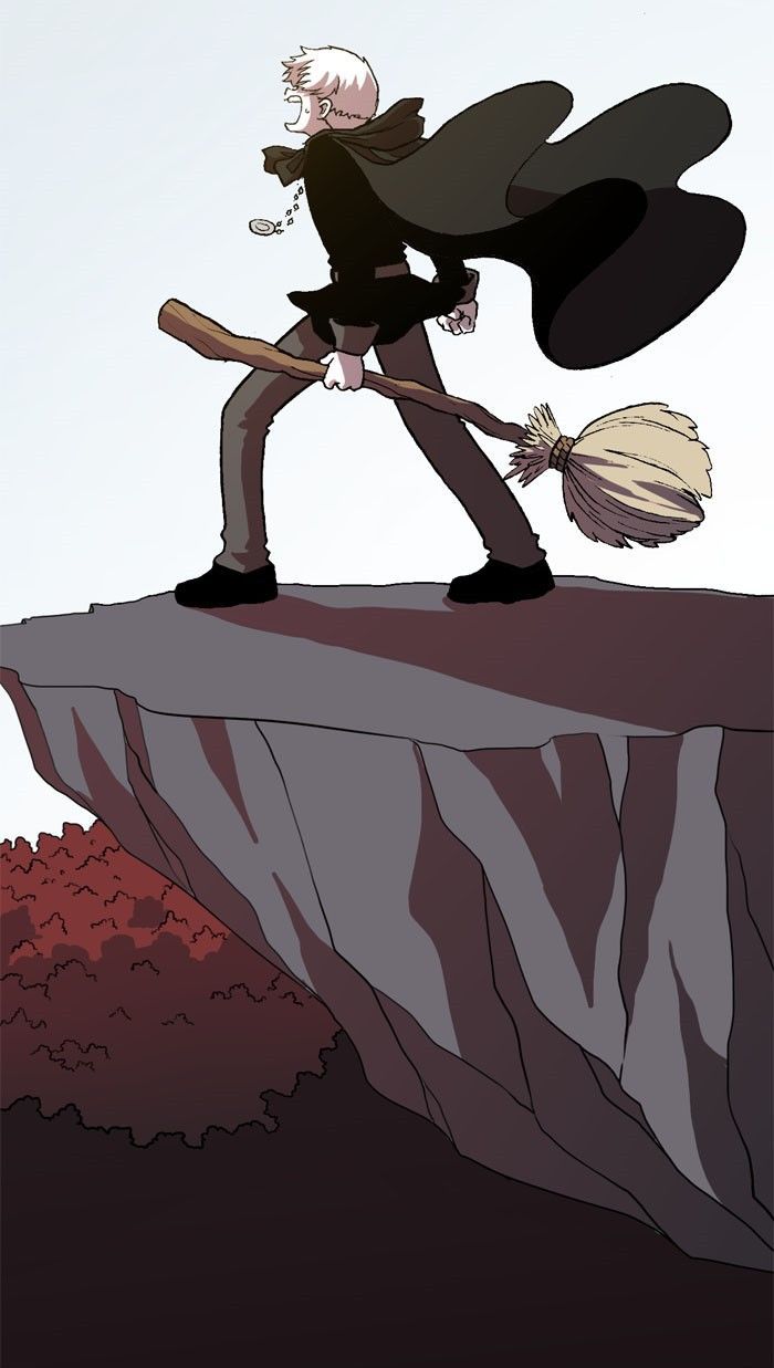 Hooky Chapter 46 page 45 - Chapter 46