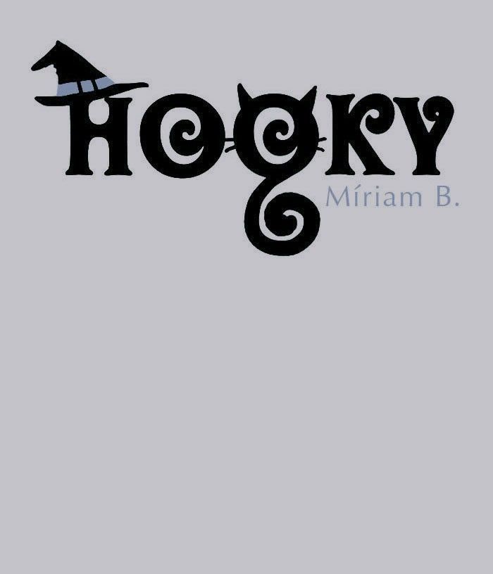 Hooky Chapter 47 page 1 - Chapter 47