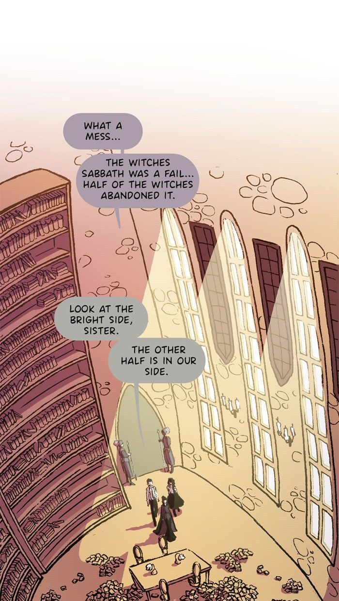 Hooky Chapter 47 page 10 - Chapter 47
