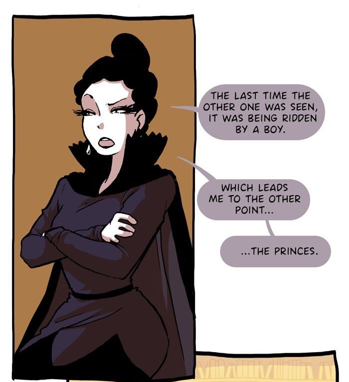 Hooky Chapter 47 page 13 - Chapter 47
