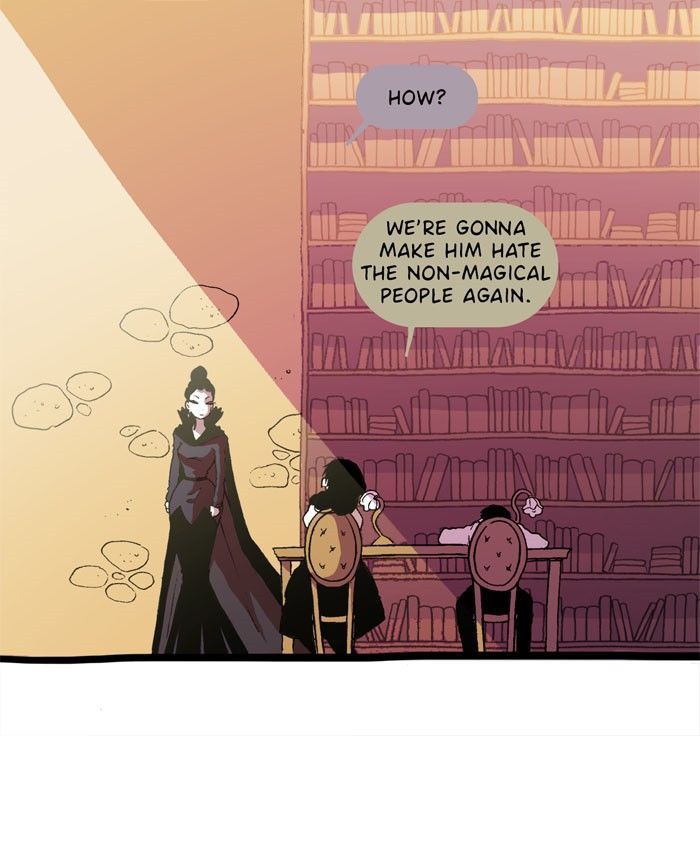 Hooky Chapter 47 page 18 - Chapter 47