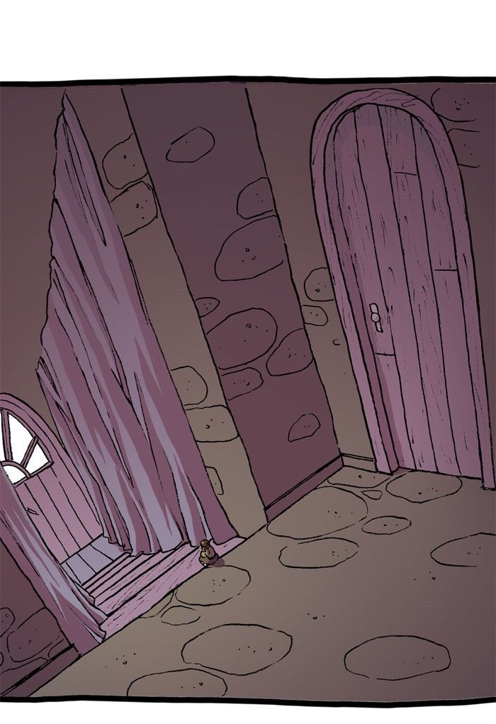 Hooky Chapter 47 page 19 - Chapter 47