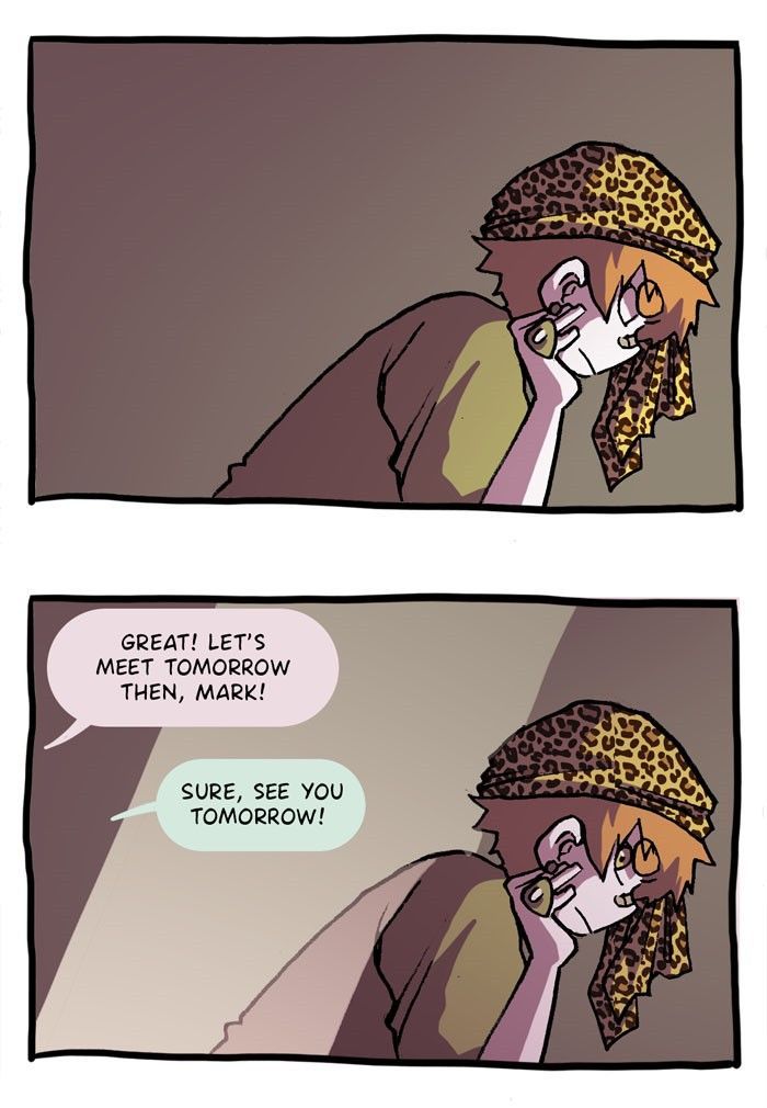 Hooky Chapter 47 page 20 - Chapter 47