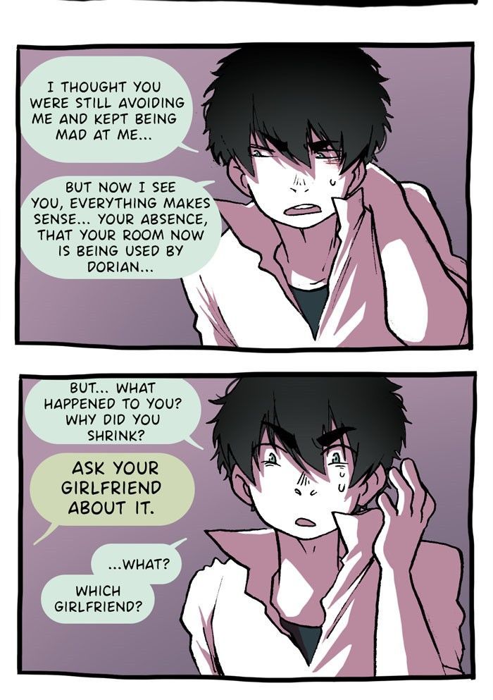Hooky Chapter 47 page 22 - Chapter 47