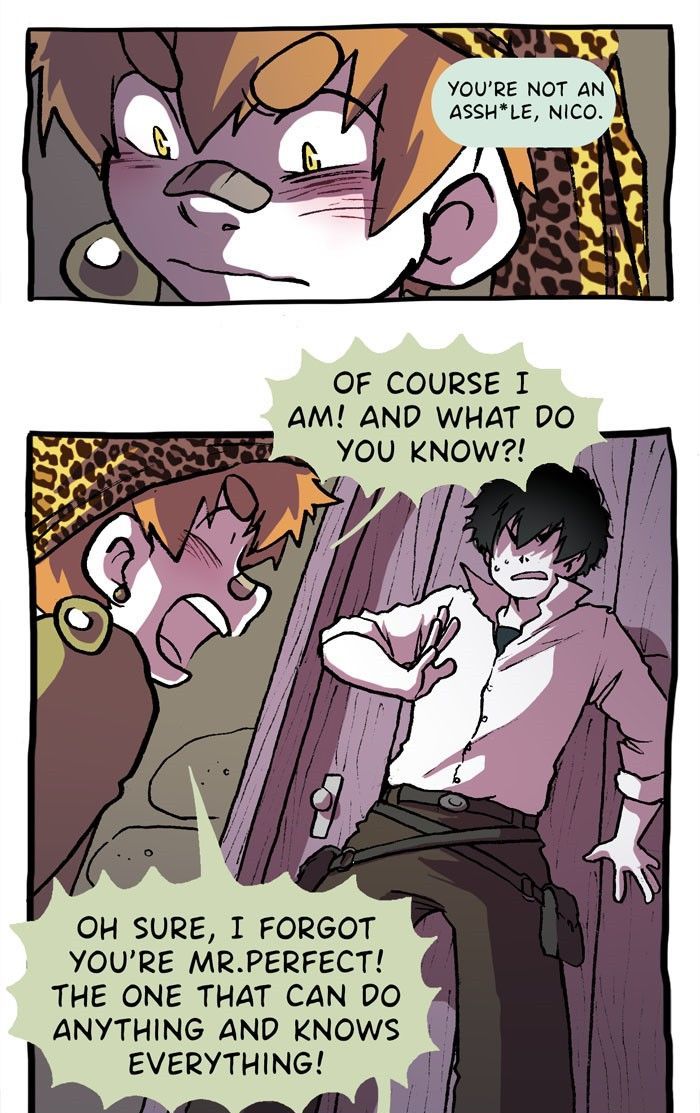 Hooky Chapter 47 page 24 - Chapter 47