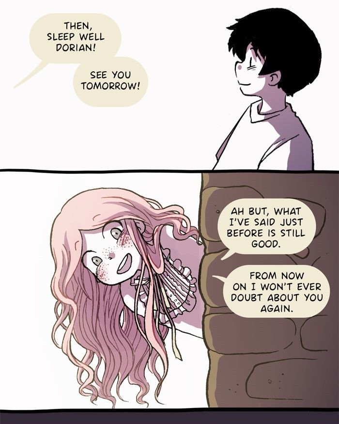 Hooky Chapter 47 page 35 - Chapter 47