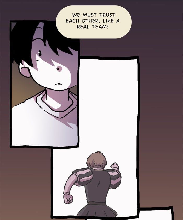 Hooky Chapter 47 page 36 - Chapter 47