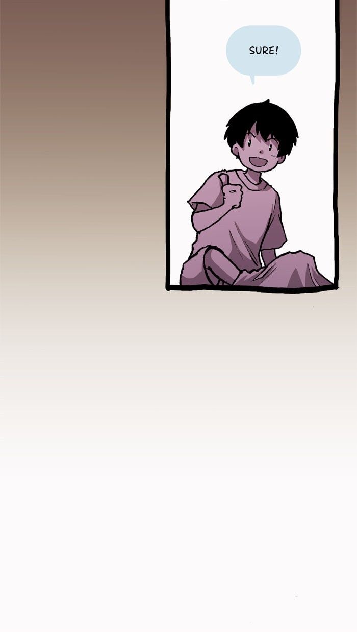Hooky Chapter 47 page 37 - Chapter 47