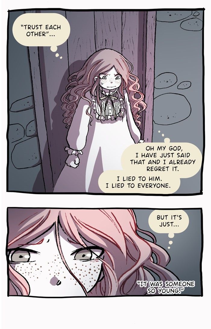 Hooky Chapter 47 page 38 - Chapter 47