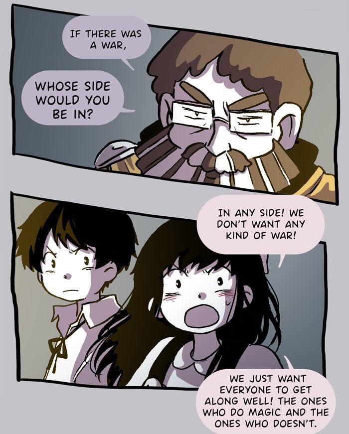 Hooky Chapter 47 page 5 - Chapter 47