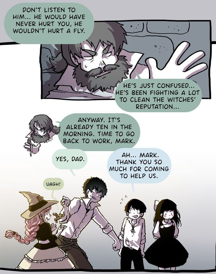 Hooky Chapter 47 page 7 - Chapter 47