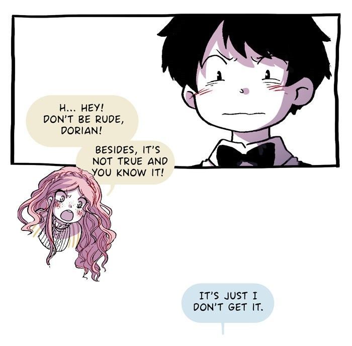 Hooky Chapter 48 page 10 - Chapter 48