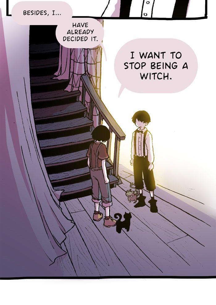 Hooky Chapter 48 page 13 - Chapter 48