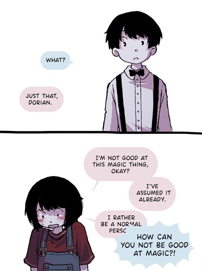 Hooky Chapter 48 page 14 - Chapter 48