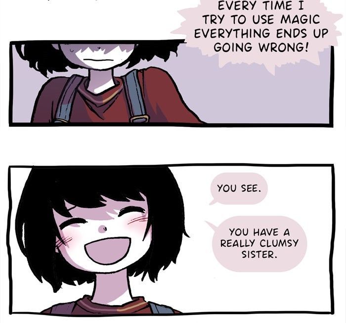 Hooky Chapter 48 page 16 - Chapter 48