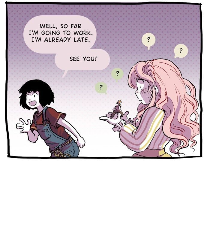 Hooky Chapter 48 page 19 - Chapter 48