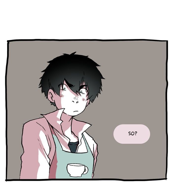 Hooky Chapter 48 page 20 - Chapter 48