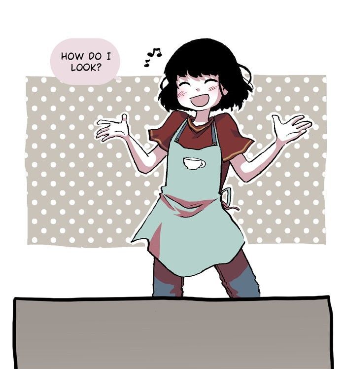 Hooky Chapter 48 page 21 - Chapter 48