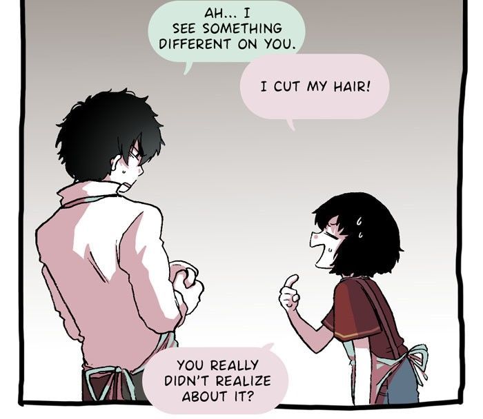 Hooky Chapter 48 page 22 - Chapter 48