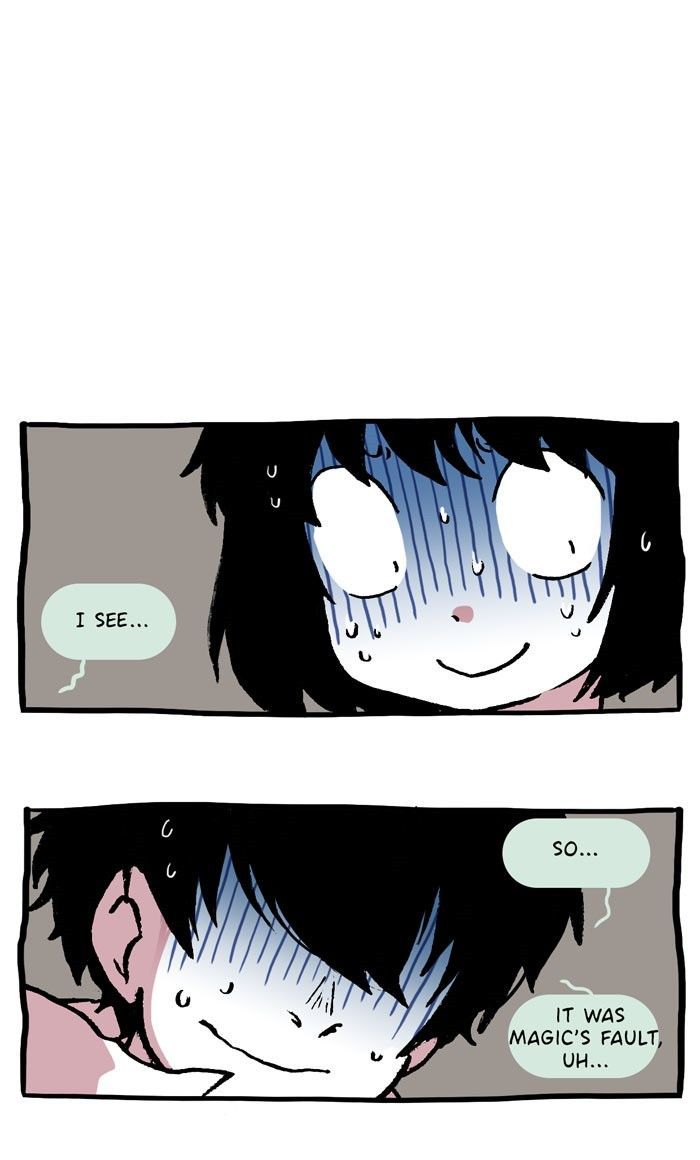 Hooky Chapter 48 page 27 - Chapter 48