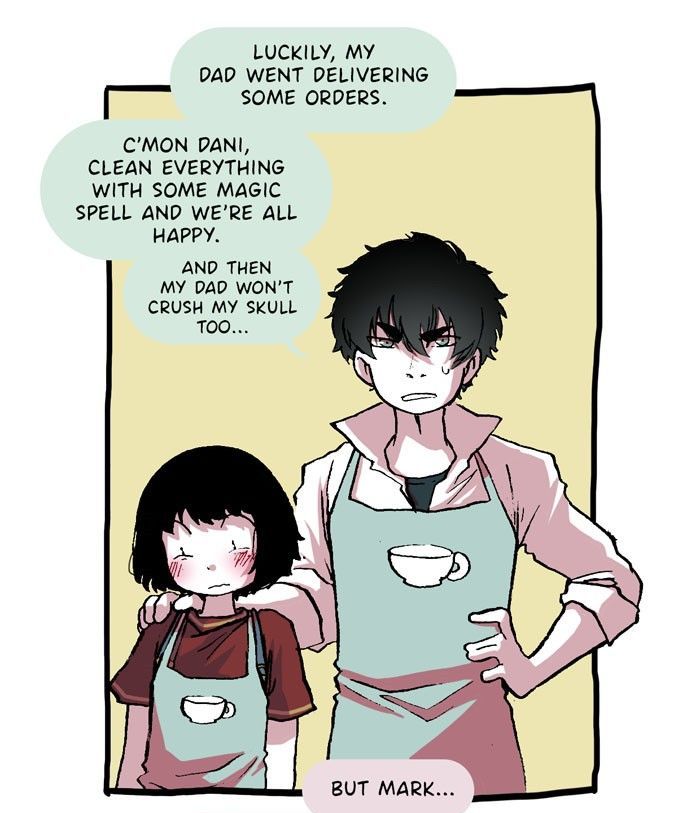 Hooky Chapter 48 page 30 - Chapter 48