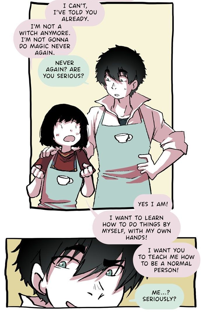 Hooky Chapter 48 page 31 - Chapter 48