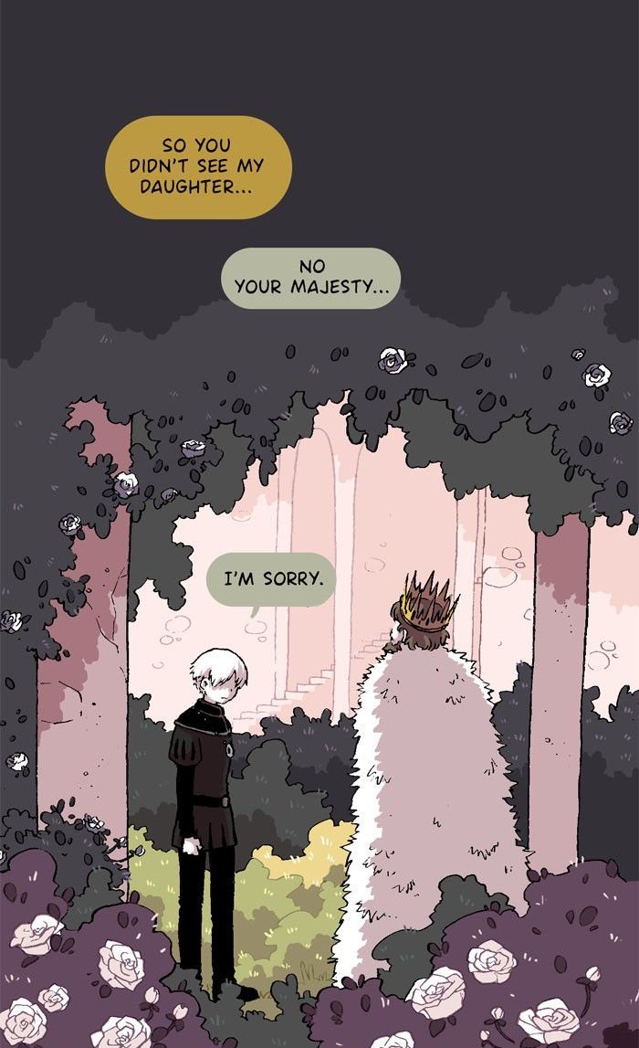 Hooky Chapter 48 page 35 - Chapter 48