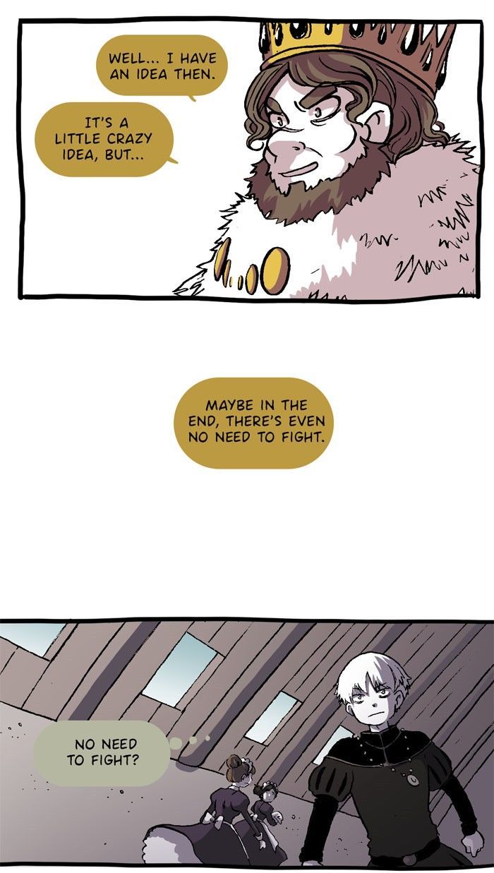 Hooky Chapter 48 page 38 - Chapter 48