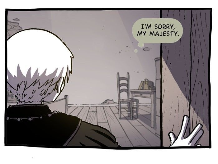 Hooky Chapter 48 page 39 - Chapter 48