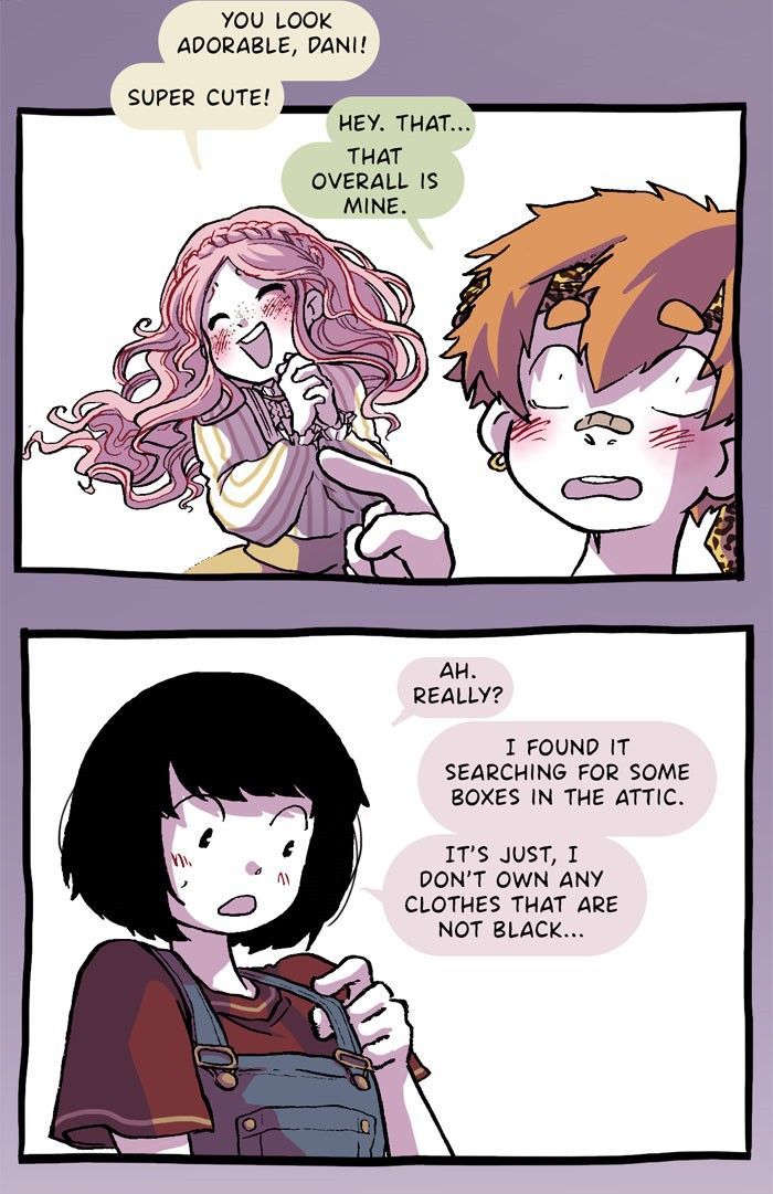 Hooky Chapter 48 page 7 - Chapter 48