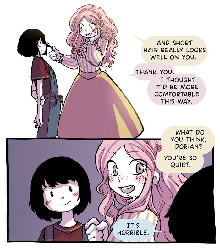 Hooky Chapter 48 page 9 - Chapter 48