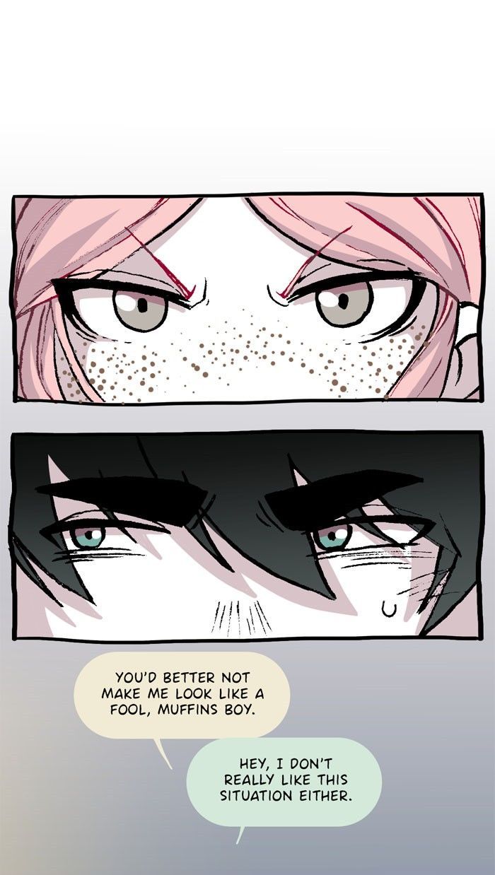Hooky Chapter 50 page 11 - Chapter 50