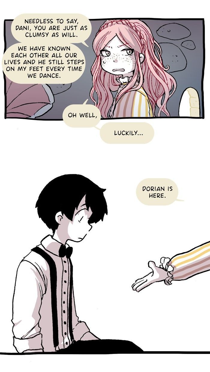 Hooky Chapter 50 page 21 - Chapter 50