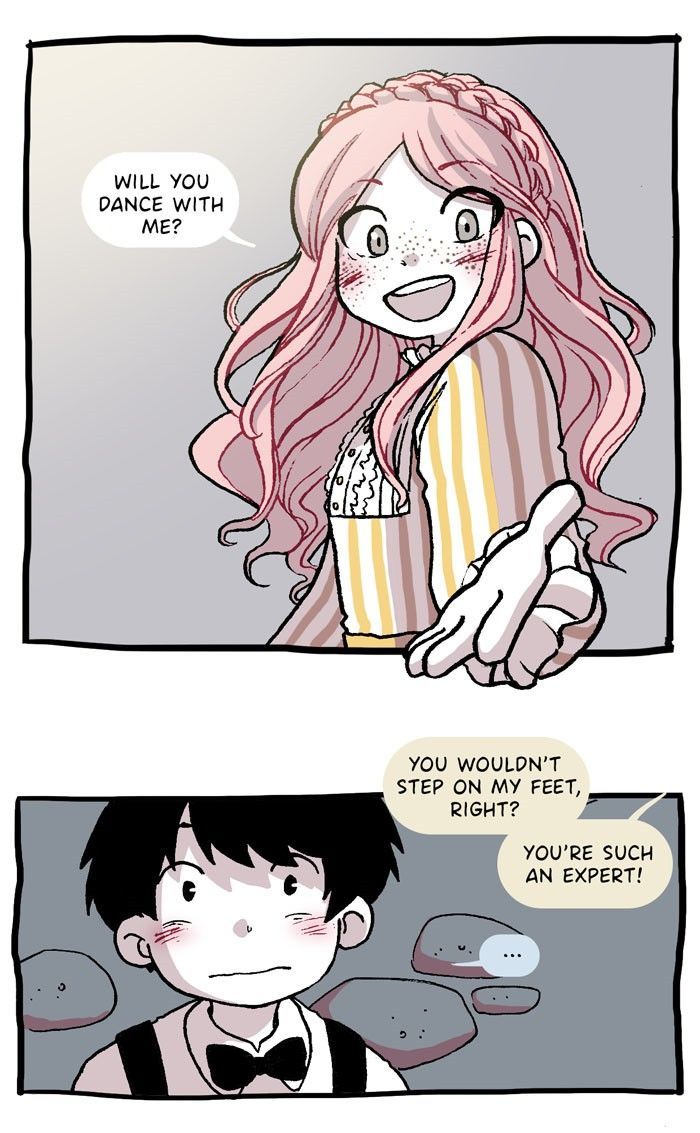 Hooky Chapter 50 page 22 - Chapter 50
