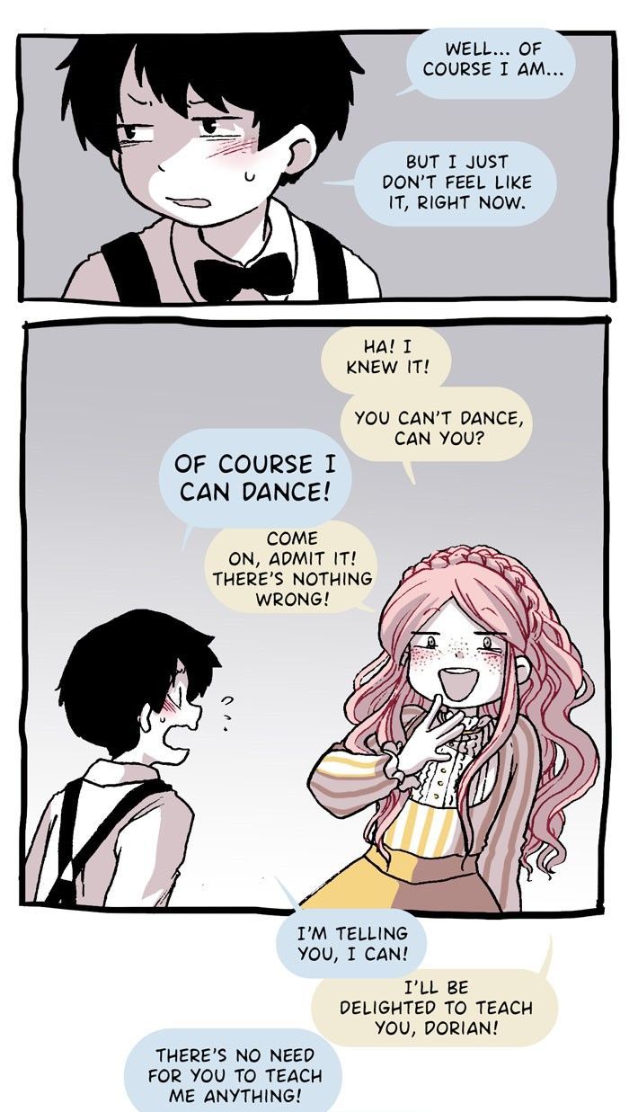 Hooky Chapter 50 page 23 - Chapter 50