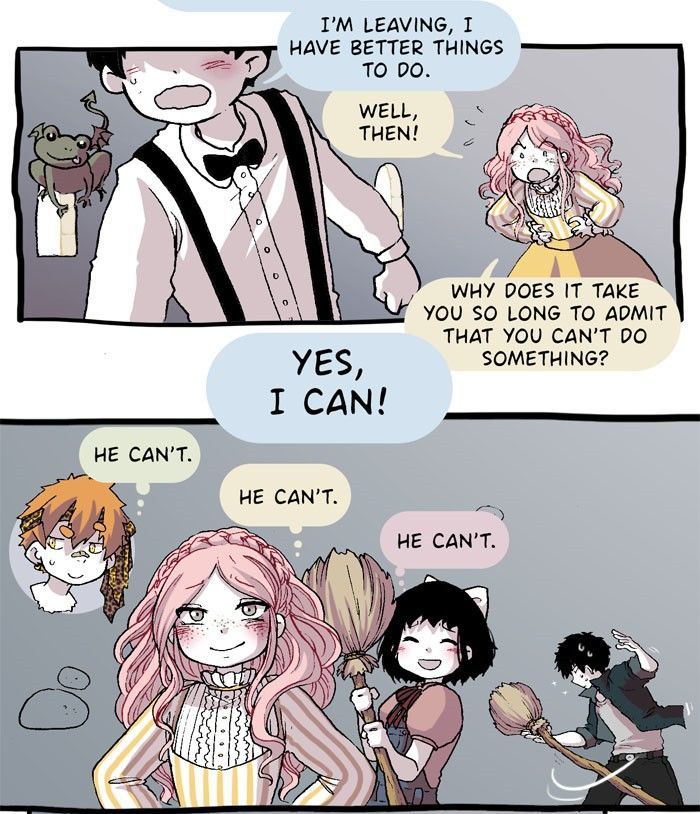 Hooky Chapter 50 page 24 - Chapter 50