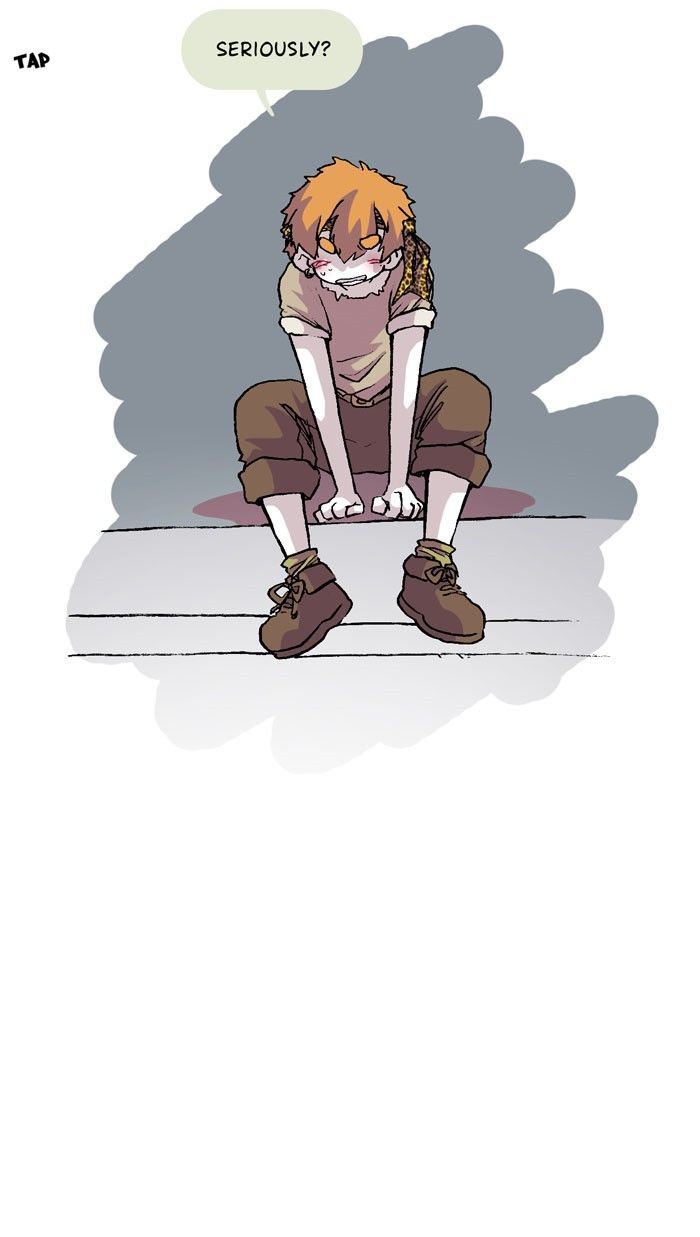 Hooky Chapter 50 page 30 - Chapter 50