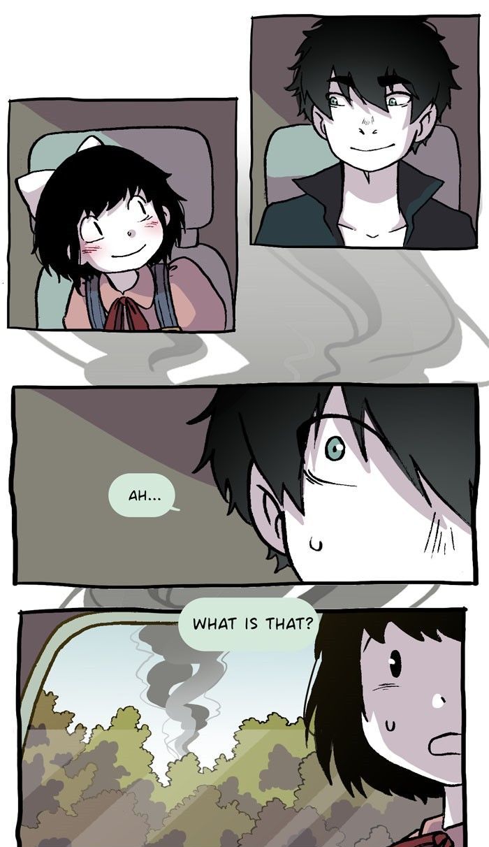 Hooky Chapter 50 page 43 - Chapter 50