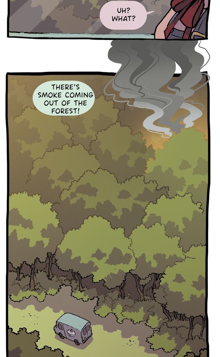 Hooky Chapter 50 page 44 - Chapter 50