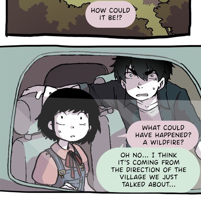 Hooky Chapter 50 page 45 - Chapter 50